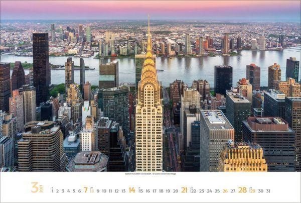 Produktbild: New York 2027