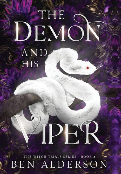 Produktbild: The Demon and his Viper