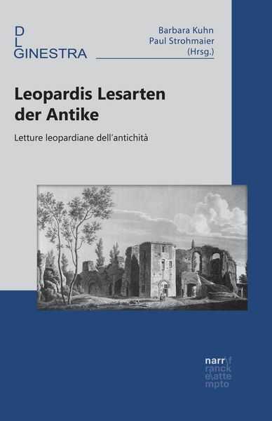 Produktbild: Leopardis Lesarten der Antike