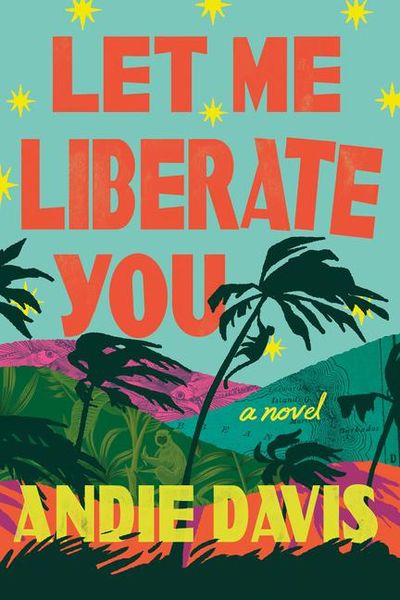 Produktbild: Let Me Liberate You