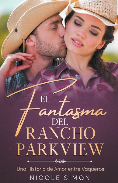 Produktbild: El Fantasma del Rancho Parkview