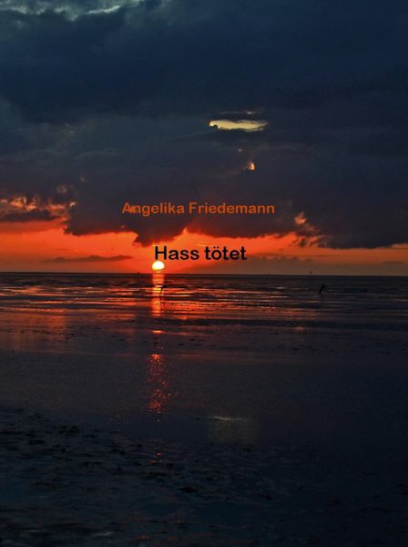 Produktbild: Hass t&ouml;tet