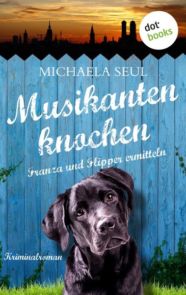 Produktbild: Musikantenknochen