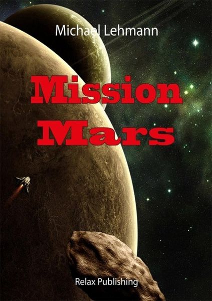 Produktbild: Mission Mars