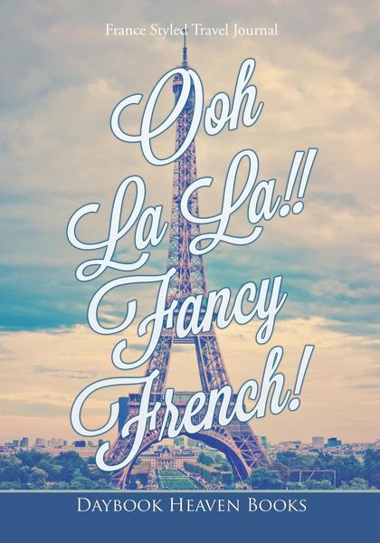 Produktbild: Ooh La La Fancy French France