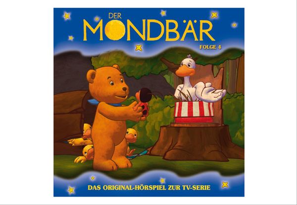 Der Mondbär (4)
