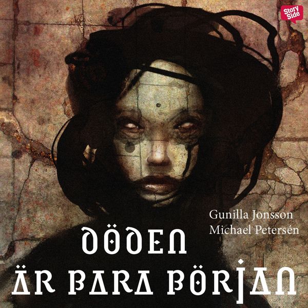 Produktbild: D&ouml;den &auml;r bara b&ouml;rjan