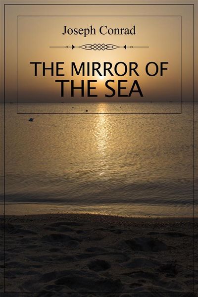 Produktbild: The Mirror of the Sea