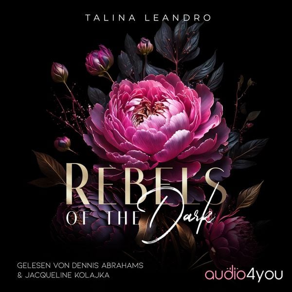 Produktbild: Rebels of the Dark