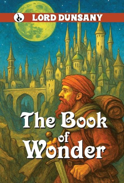 Produktbild: The Book of Wonder