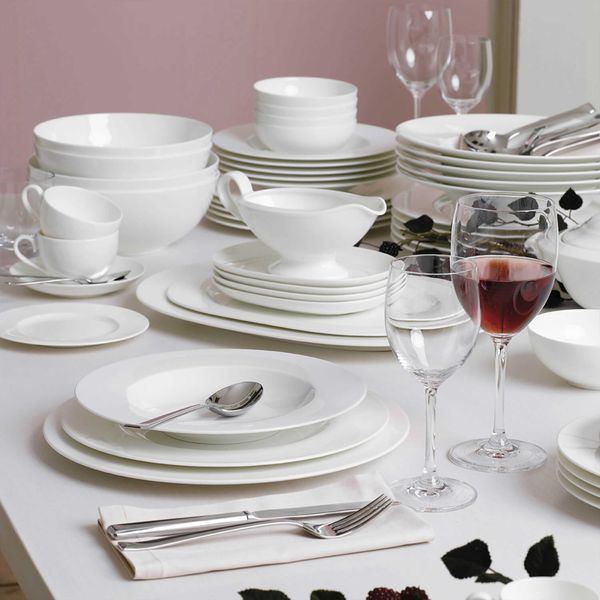 Produktbild: Villeroy & Boch Speiseteller Set 6tlg.