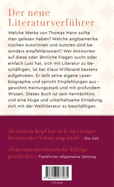 Produktbild: Einfach Literatur