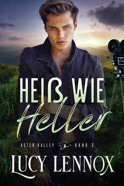 Produktbild: Heiß wie Heller