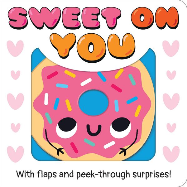 Produktbild: Sweet on You