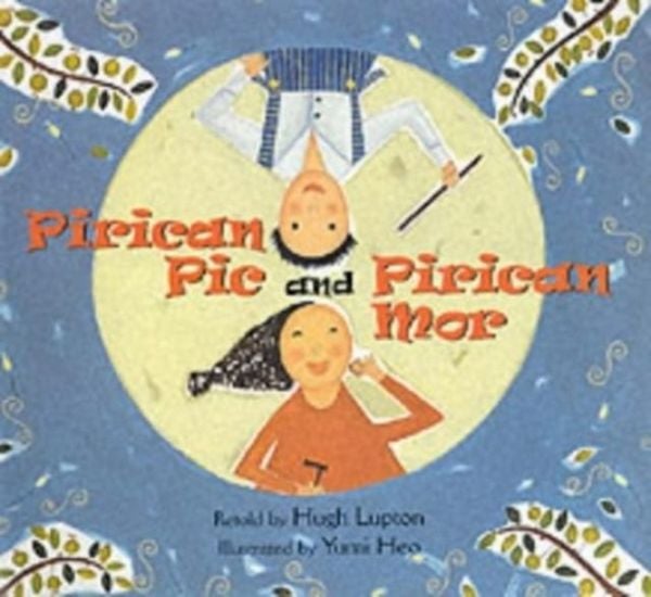 Produktbild: Pirican Pic and Pirican Mor