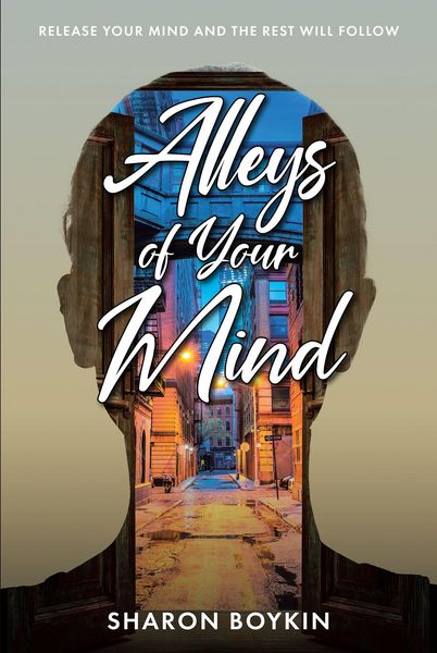 Produktbild: Alleys of Your Mind