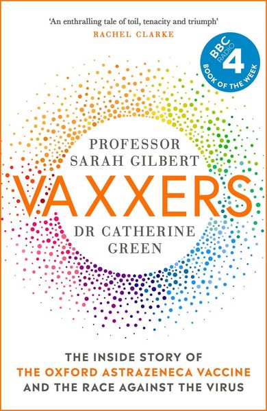Produktbild: Vaxxers