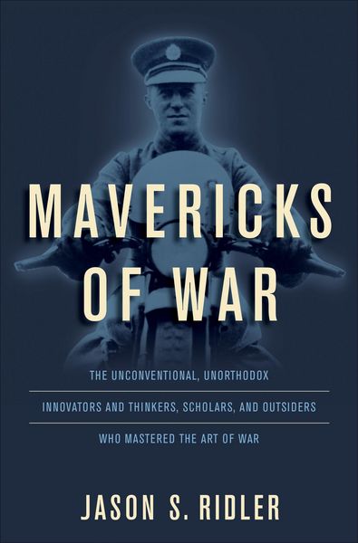 Produktbild: Mavericks of War