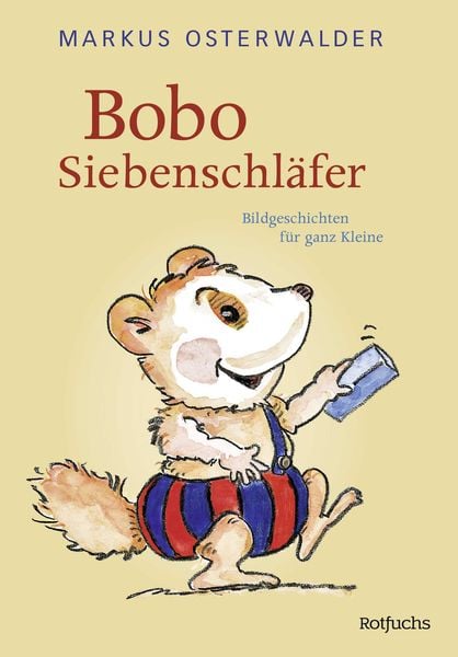 Produktbild: Bobo Siebenschl&auml;fer