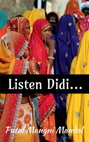 Produktbild: Listen Didi...