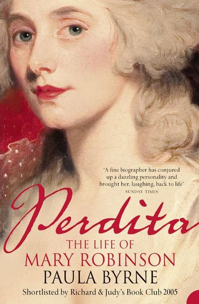 Produktbild: Perdita