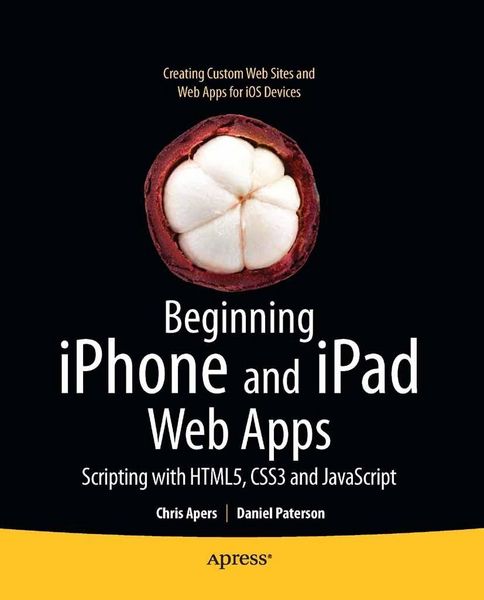 Produktbild: Beginning iPhone and iPad Web Apps