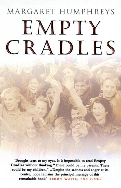 Produktbild: Empty Cradles