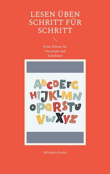 Produktbild: Lesen &uuml;ben Schritt f&uuml;r Schritt