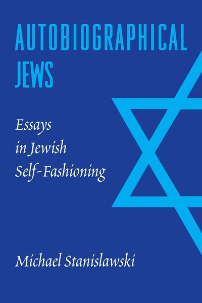 Produktbild: Autobiographical Jews