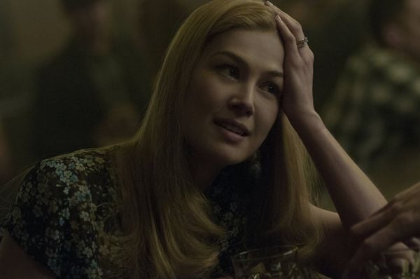 Produktbild: Gone Girl - Das perfekte Opfer