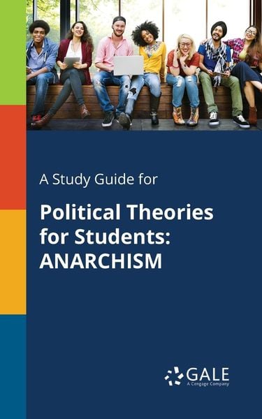 A Study Guide for Political Theories for Students