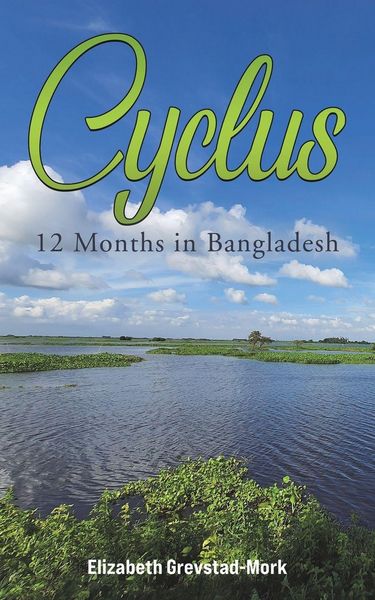 Produktbild: Cyclus - 12 Months in Bangladesh