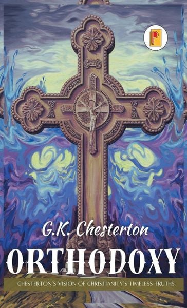 Produktbild: Orthodoxy