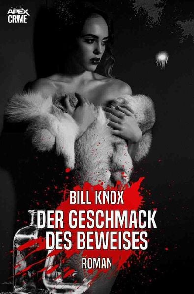 Produktbild: Der Geschmack des Beweises