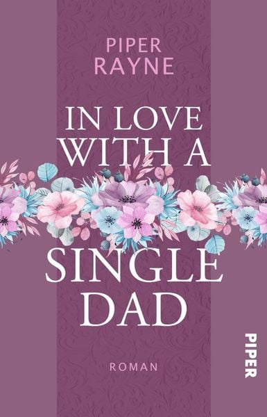 Produktbild: In Love with a Single Dad
