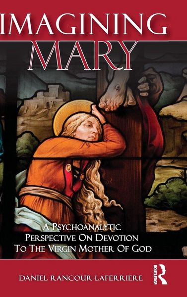Produktbild: Imagining Mary