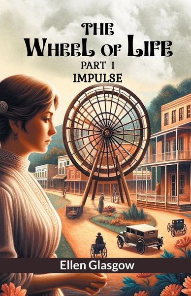 Produktbild: The Wheel Of Life Part I Impulse