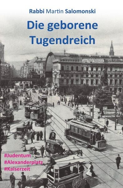 Produktbild: Die geborene Tugendreich