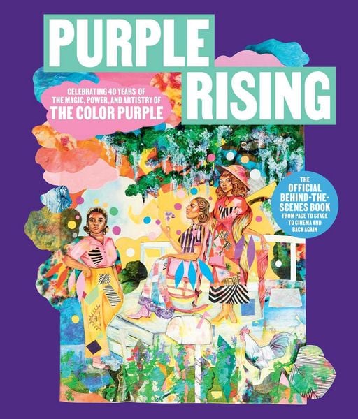 Produktbild: Purple Rising