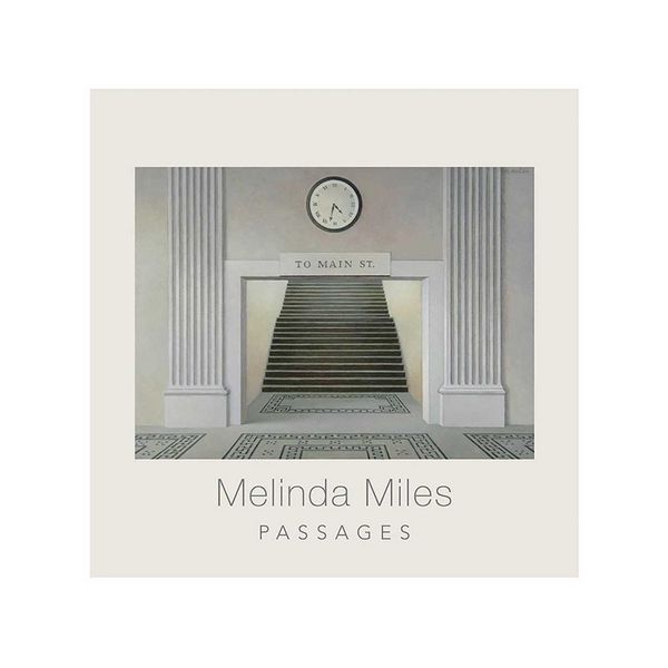Produktbild: Cook-Romero, E: Melinda Miles