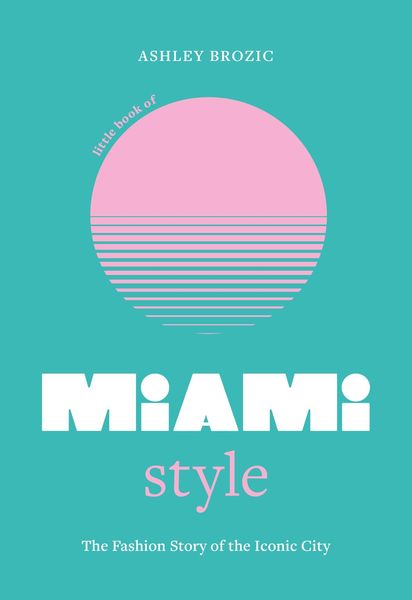 Produktbild: Little Book of Miami Style