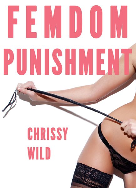 Produktbild: Femdom Punishment (Bundle, Femdom Facesitting, Femdom Boss, Femdom Spanking, Humiliation, CBT)