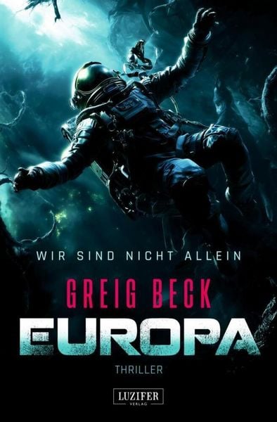 Produktbild: EUROPA - Wir sind nicht allein