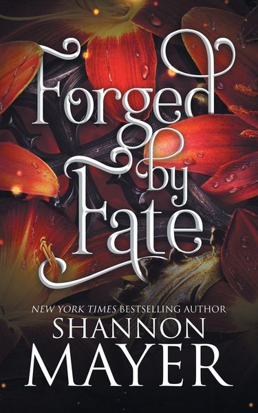 Produktbild: Forged by Fate