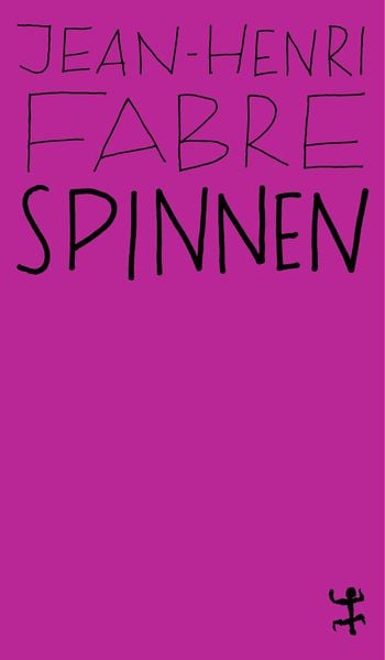 Produktbild: Spinnen
