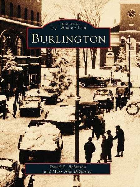 Produktbild: Burlington