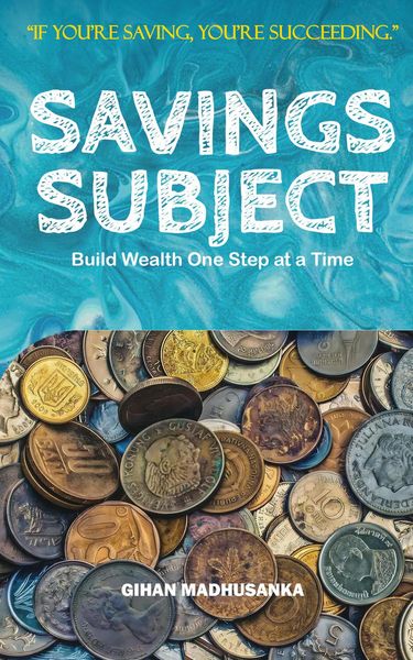 Produktbild: Savings Subject