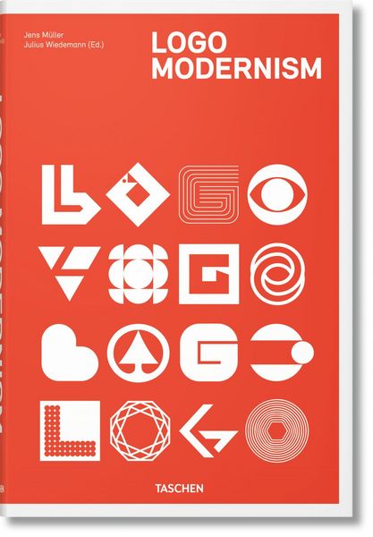 Produktbild: Logo Modernism