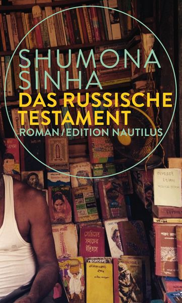 Produktbild: Das russische Testament