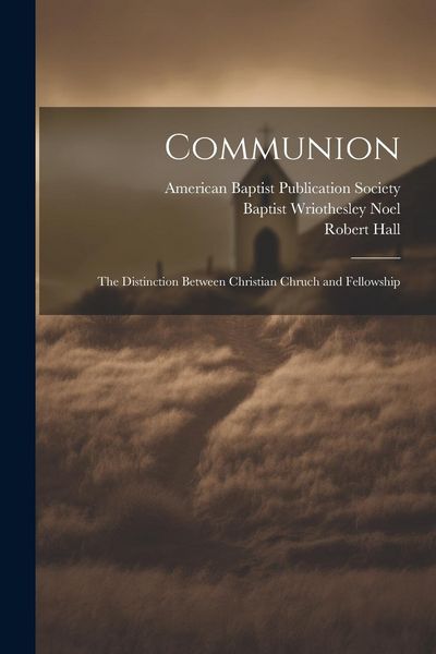 Produktbild: Communion